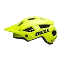 Bell  Spark 2 MIPS Mat HiViz Yellow  Kerékpáros sisak M/L