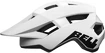 Bell  Spark Glos/Mat White/Black Kerékpáros sisak