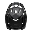 Bell  Super Air R Spherical Mat/Glos Black Kerékpáros sisak