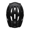 Bell  Super Air R Spherical Mat/Glos Black Kerékpáros sisak