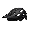 Bell  Super Air R Spherical Mat/Glos Black Kerékpáros sisak