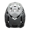 Bell  Super Air R Spherical Mat/Glos Grays Kerékpáros sisak