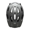 Bell  Super Air R Spherical Mat/Glos Grays Kerékpáros sisak