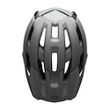 Bell  Super Air R Spherical Mat/Glos Grays Kerékpáros sisak