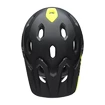 Bell  Super DH Spherical Kerékpáros sisak