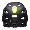Bell  Super DH Spherical Kerékpáros sisak