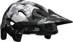 Bell  Super DH Spherical Mat/Glos Black Camo Kerékpáros sisak