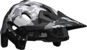 Bell  Super DH Spherical Mat/Glos Black Camo Kerékpáros sisak