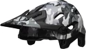 BELL Super DH Spherical Mat/Glos Black Camo kerékpáros sisak