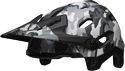 Bell  Super DH Spherical Mat/Glos Black Camo Kerékpáros sisak