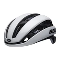 Bell  XR Spherical Mat/Glos White/Black Kerékpáros sisak