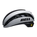 Bell  XR Spherical Mat/Glos White/Black Kerékpáros sisak