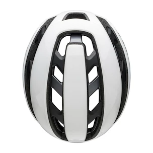 Bell  XR Spherical Mat/Glos White/Black Kerékpáros sisak