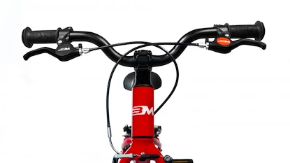 Bemoov  M14 red Gyerekkerékpár