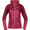 Bergans  Cecilie Light Insulated Hybrid Jkt Női dzseki