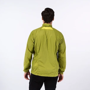 Bergans  Floyen Dark Green Férfidzseki