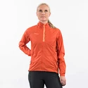 Bergans Fløyen narancssárga női kabát