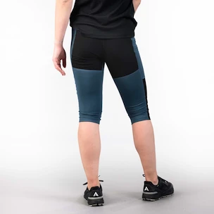 Bergans  Fløyen V2 3/4 W Pants Orion Blue Női leggings