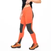 Bergans  Fløyen V2 W Pants Brick/Solid Charcoal Női nadrág