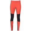 Bergans  Fløyen V2 W Pants Brick/Solid Charcoal Női nadrág
