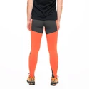 Bergans  Fløyen V2 W Pants Brick/Solid Charcoal Női nadrág