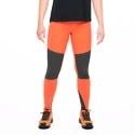 Bergans  Fløyen V2 W Pants Brick/Solid Charcoal Női nadrág