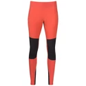 Bergans  Fløyen V2 W Pants Brick/Solid Charcoal Női nadrág
