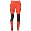 Bergans  Fløyen V2 W Pants Brick/Solid Charcoal Női nadrág S