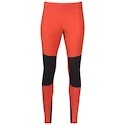 Bergans  Fløyen V2 W Pants Brick/Solid Charcoal Női nadrág S