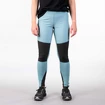 Bergans  Fløyen V2 W Pants Smoke Blue Női nadrág