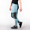 Bergans  Fløyen V2 W Pants Smoke Blue Női nadrág