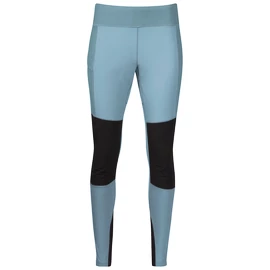 Bergans Fløyen V2 W Pants Smoke Blue Női nadrág