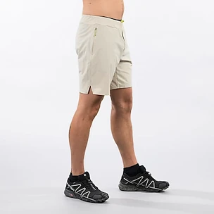 Bergans  Floyen V2 White/Green Férfirövidnadrág M