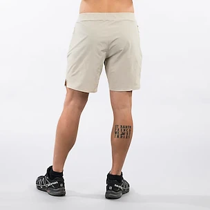 Bergans  Floyen V2 White/Green Férfirövidnadrág M