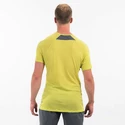 Bergans  Floyen Wool Tee Green Férfipóló