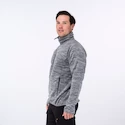 Bergans  Hareid Fleece Grey Férfi-melegítőfelső