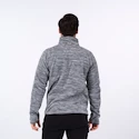 Bergans  Hareid Fleece Grey férfi melegítőfelső