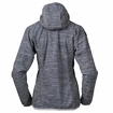 Bergans  Hareid Fleece Grey női melegítőfelső