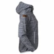 Bergans  Hareid Fleece Grey női melegítőfelső