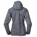 Bergans  Hareid Fleece Grey Női melegítőfelső