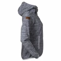 Bergans  Hareid Fleece Grey Női melegítőfelső