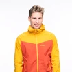 Bergans  Microlight Jacket Brick/Light Golden Yellow Férfidzseki