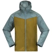 Bergans  Microlight Jacket Olive Green/Smoke Blue  Férfidzseki