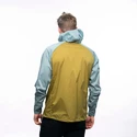 Bergans  Microlight Jacket Olive Green/Smoke Blue Férfidzseki