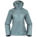 Bergans  Microlight W Jacket Smoke Blue Női dzseki