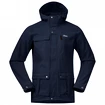 Bergans  Nordmarka Dark Blue Férfidzseki
