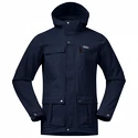 Bergans  Nordmarka Dark Blue Férfidzseki