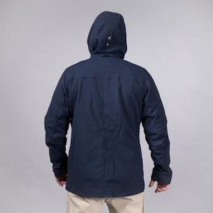 Bergans  Nordmarka Dark Blue Férfidzseki