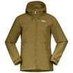 Bergans  Nordmarka Leaf Light Wind Olive Green  Férfidzseki