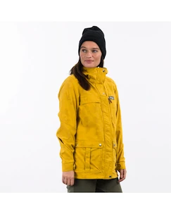 Bergans  Nordmarka Yellow Női dzseki